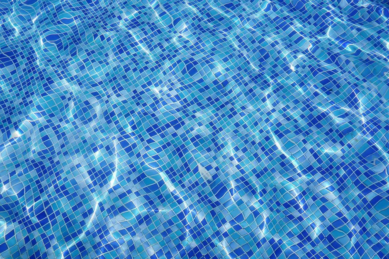 pool tiles - Miller Pools