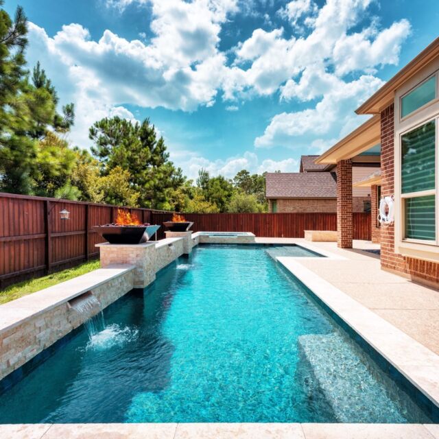 Our team has poured passion and expertise into every detail of your renovations, ensuring that your vision not only meets but exceeds expectations. The result? A pool that's not just a structure but a reflection of the joy, memories, and laughter it will witness.

#MillerPools #PoolRenovation #PasadenaPools #SouthHoustonPools #GalvestonPools #PoolRemodel #PoolRenovation #GalvestonPoolRenovation