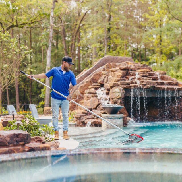 No need to stress about maintenance – we've got you covered! Ensure your pool stays in top shape all year round with our hassle-free weekly cleaning and maintenance services.

Dive into worry-free relaxation by signing up now through the link in our bio. 

#MillerPools #PoolRenovation #PasadenaPools #SouthHoustonPools #GalvestonPools #PoolWeeklyCleaning #PoolService #PoolMaintenance #PoolExperts #PoolCare