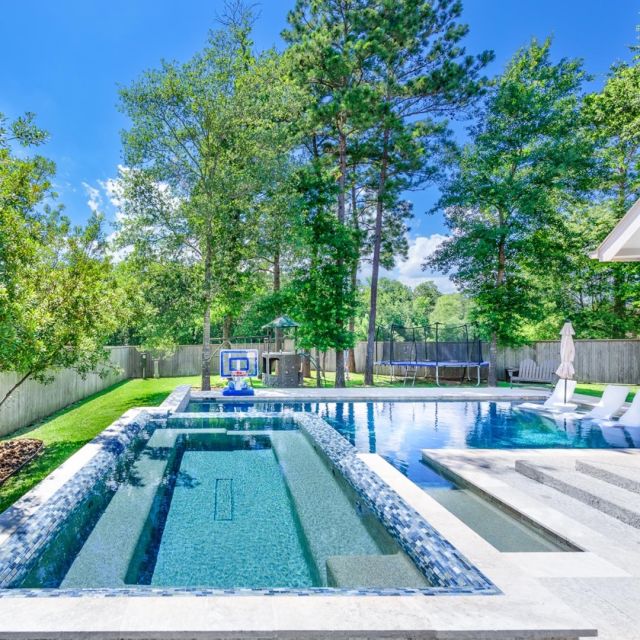 Ready to make a splash with a stunning pool remodel?

Our team is here to bring your vision to life, delivering exceptional craftsmanship and attention to detail every step of the way. Dive into a new era of relaxation and enjoyment with Miller Pools! 

Start your renovation by following the link in the bio.

#MillerPools #PoolRenovation #PasadenaPools #SouthHoustonPools #GalvestonPools #PoolRemodel #OutdoorLiving #PoolInspiration #PoolGoals #DreamBackyard #ModernPools #BackyardDesign
