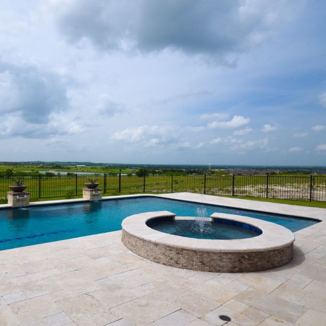 Which pool is most your style? Let us know in the comments.
#MillerPools